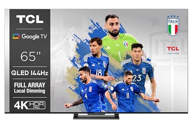 TCL T8A 65"