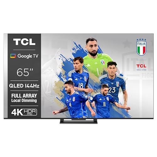 TCL T8A 65"