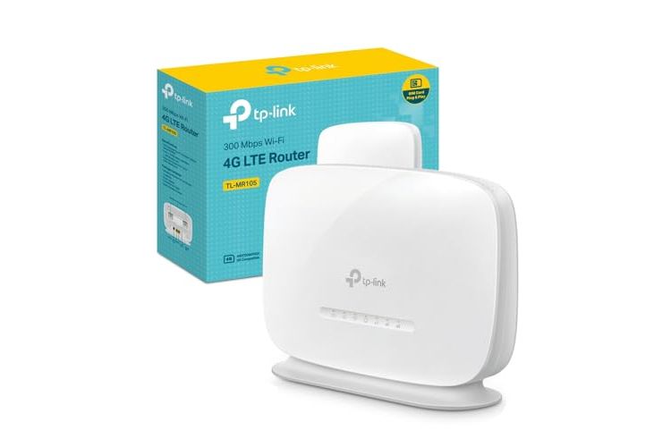 TP-Link TL-MR105