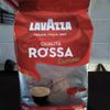Lavazza Qualità Rossa