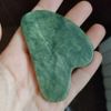 Mount Lai The Jade Gua Sha Tool