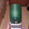 Proraso Schiuma da barba rinfrescante