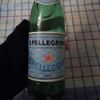 S. Pellegrino Acqua Minerale Naturale