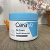 CeraVe SA Crema levigante 10% Urea