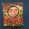 Fairy Platinum Plus All in One