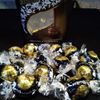 Lindt Lindor Fondente 70% cacao