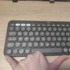 Logitech K380