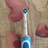 Oral-B Vitality CrossAction