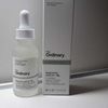 The Ordinary Hyaluronic Acid 2% + B5