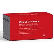 Vanda Gsh-Va Glutatione Boost orosolubile