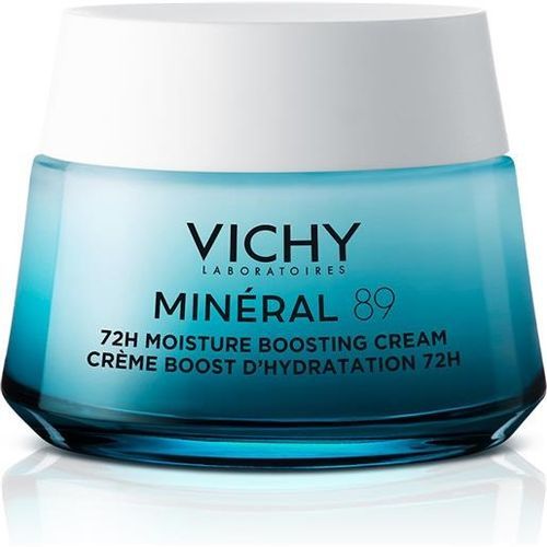 Vichy Mineral 89 Crema Booster Idratante 72H