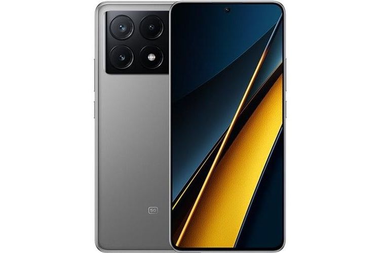 Xiaomi Poco X6 Pro 8/256 GB