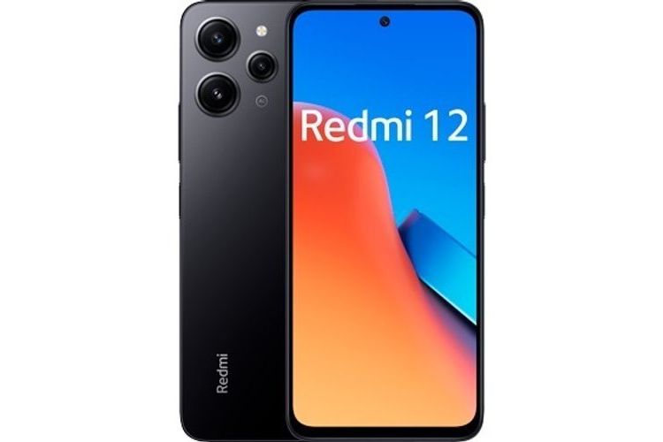 Xiaomi Redmi 12 4G 8/256 GB