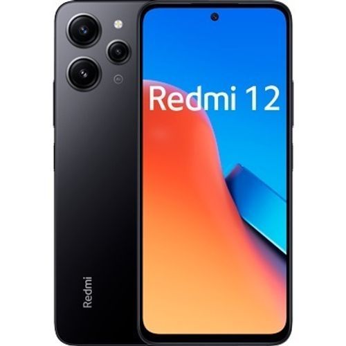 Xiaomi Redmi 12 4G 8/256 GB