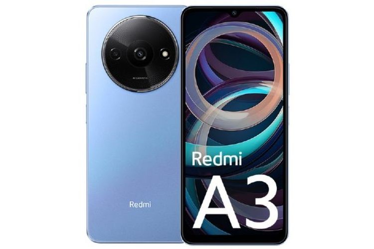 Xiaomi Redmi A3 4/128 GB