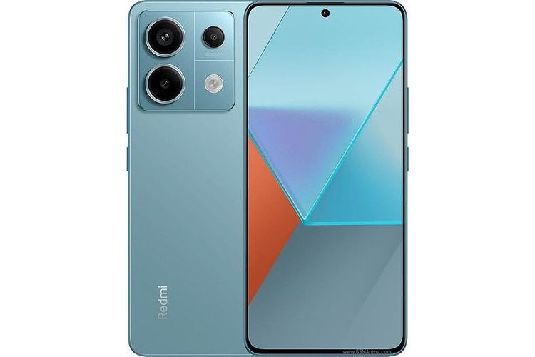 Xiaomi Redmi Note 13 Pro 5G 8/128 GB