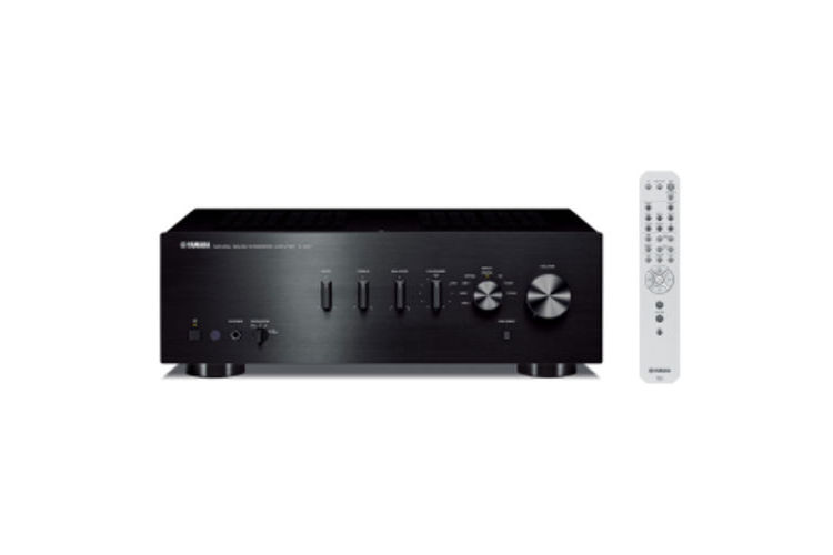 Yamaha A-S301