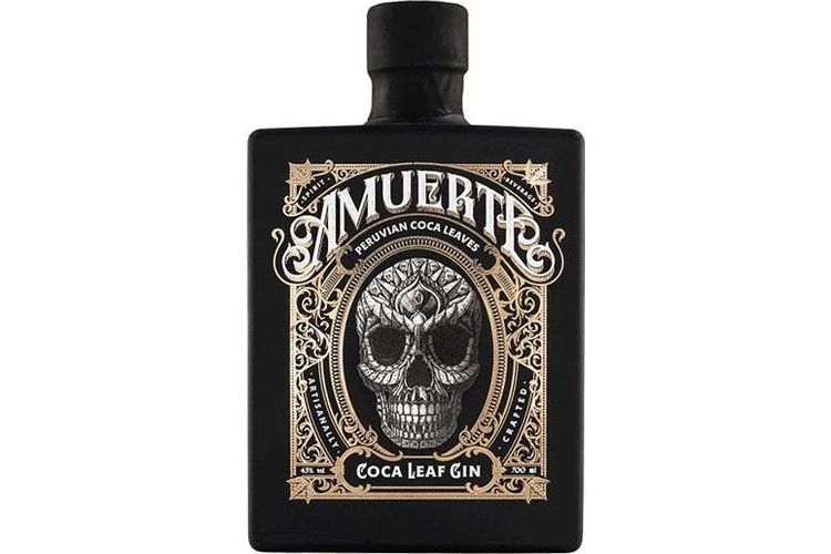 Amuerte Black