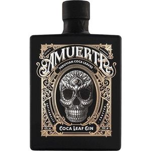 Amuerte Black