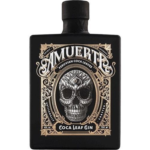 Amuerte Black