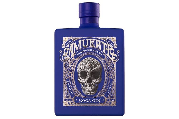 Amuerte Blue