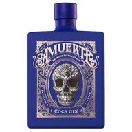 Amuerte Blue