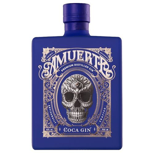 Amuerte Blue