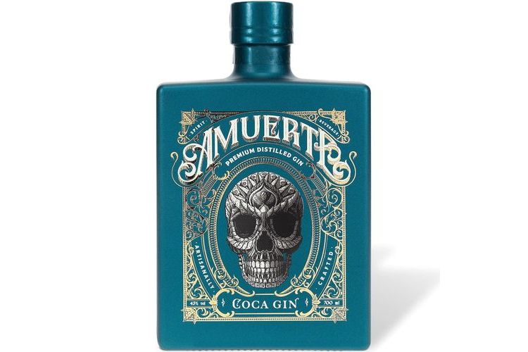 Amuerte Green