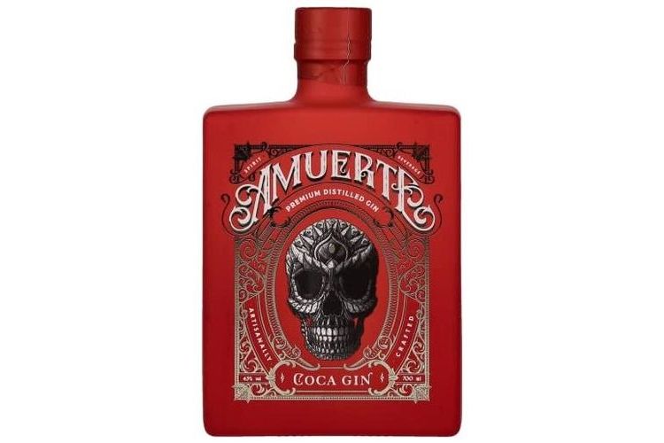 Amuerte Red