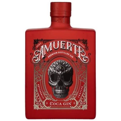 Amuerte Red