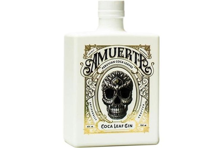 Amuerte White