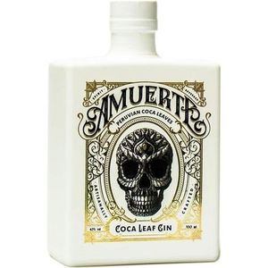 Amuerte White