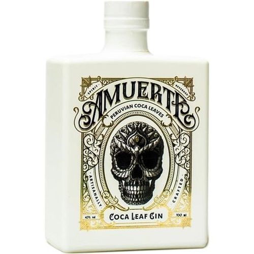 Amuerte White