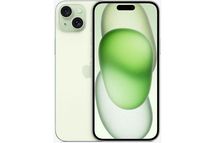 Apple iPhone 15 Plus 128 GB