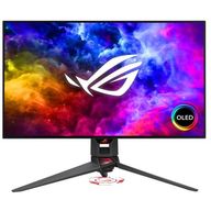 Asus ROG Swift OLED PG27AQDM
