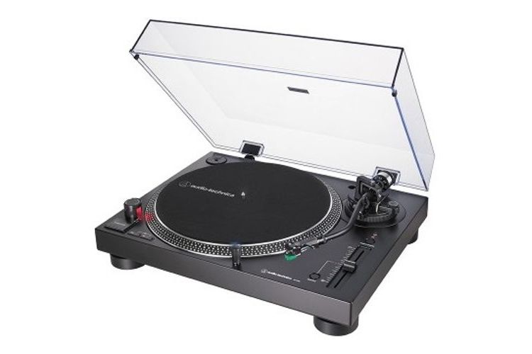 Audio-Technica AT-LP120X