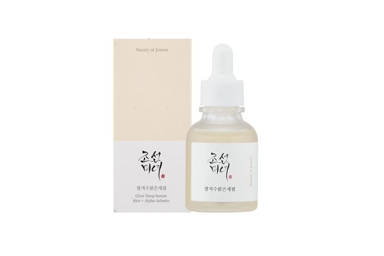 Beauty Of Joseon Glow Deep Serum Rice + Arbutin