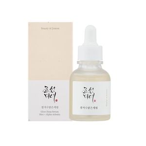 Beauty Of Joseon Glow Deep Serum Rice + Arbutin