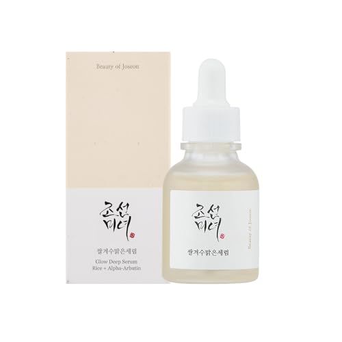 Beauty Of Joseon Glow Deep Serum Rice + Arbutin