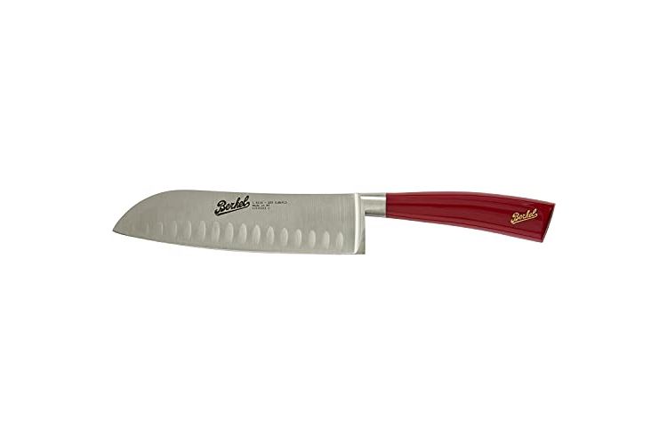 Berkel Elegance Santoku 18 cm