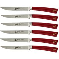 Berkel Elegance Set 6 coltelli da bistecca