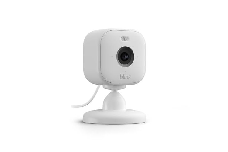 Blink Mini 2