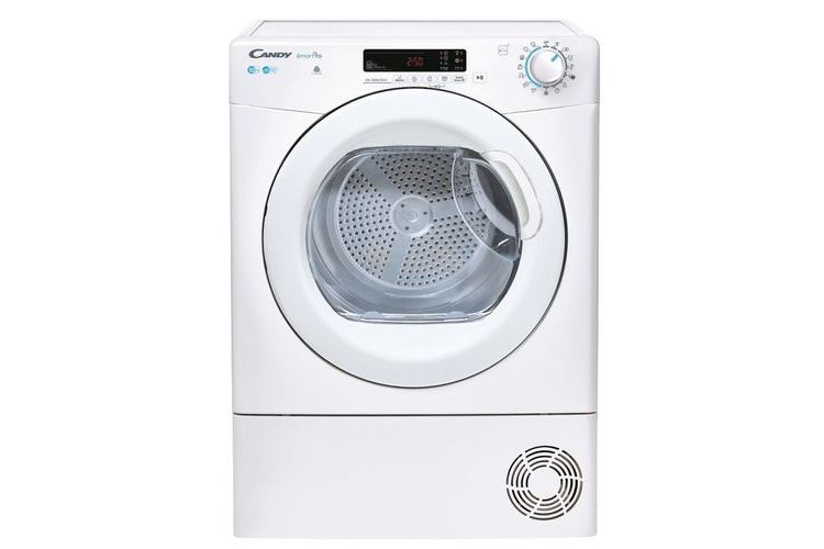 Candy Smart Pro CSOE C10DG-S