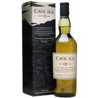 Caol Ila 12 Years