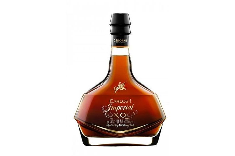 Carlos I Imperial XO