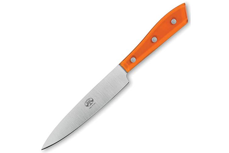 Coltellerie Berti 1895 Coltello verdure e pesce