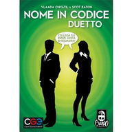 Cranio Creations Nome in codice Duetto
