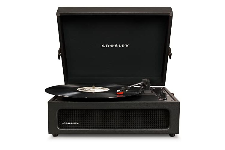 Crosley Voyager