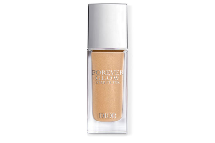 Dior Forever Glow Star Filter