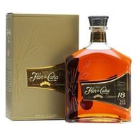 Flor de Caña Centenario 18 years